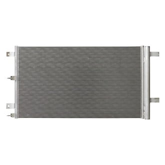 Spectra Premium® - A/C Condenser