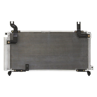 Spectra Premium® - A/C Condenser