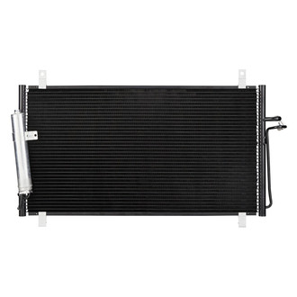 Spectra Premium® - A/C Condenser