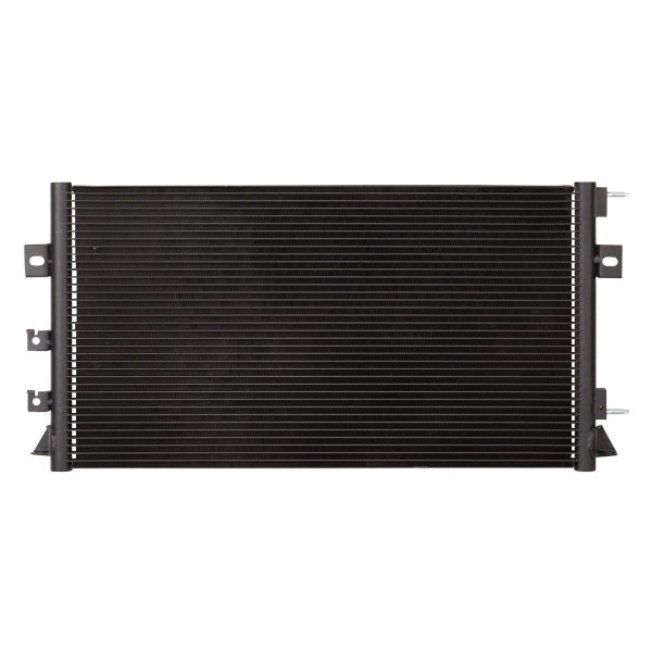 Spectra Premium® - A/C Condenser