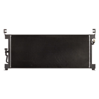 Spectra Premium® - A/C Condenser
