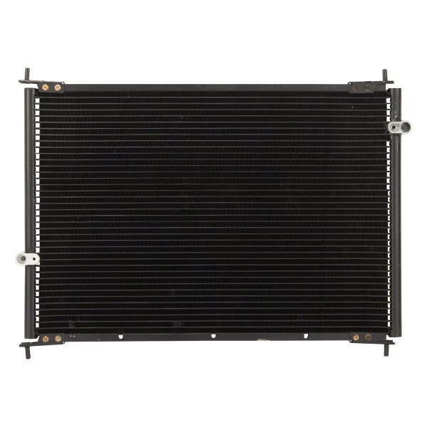 Spectra Premium® - A/C Condenser