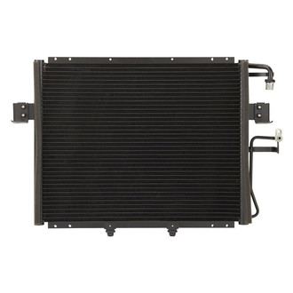 Spectra Premium® - A/C Condenser