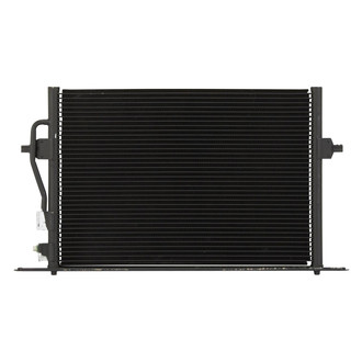 Spectra Premium® - A/C Condenser