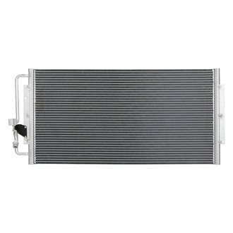 Spectra Premium® - A/C Condenser