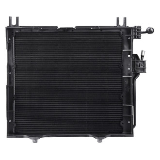 Spectra Premium® - A/C Condenser