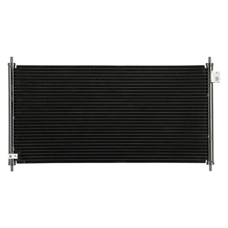 Spectra Premium® - A/C Condenser
