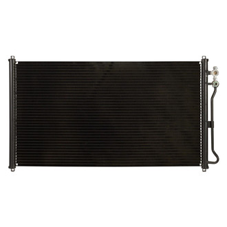 Spectra Premium® - A/C Condenser