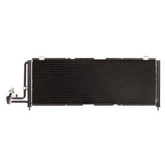 Spectra Premium® - A/C Condenser