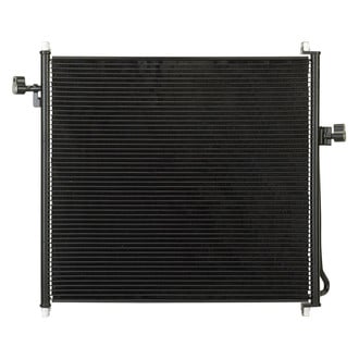 Spectra Premium® - A/C Condenser