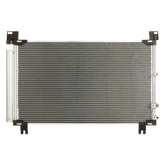 Spectra Premium® - A/C Condenser