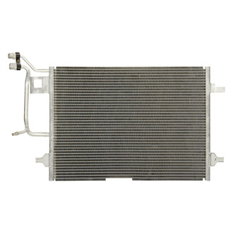 Spectra Premium® - A/C Condenser