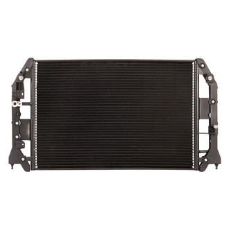 Spectra Premium® - A/C Condenser