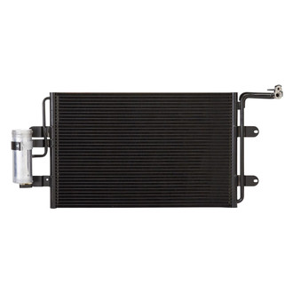 Spectra Premium® - A/C Condenser