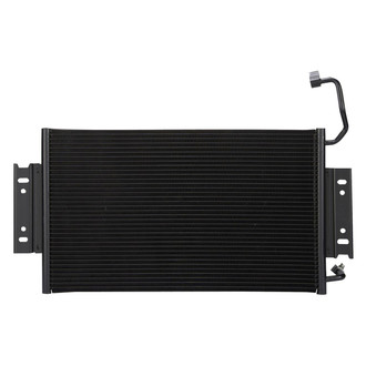 Spectra Premium® - A/C Condenser