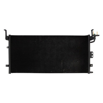 Spectra Premium® - A/C Condenser