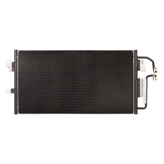 Spectra Premium® - A/C Condenser