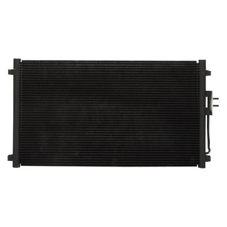 Spectra Premium® - A/C Condenser