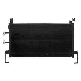 Spectra Premium® - A/C Condenser