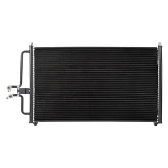Spectra Premium® - A/C Condenser