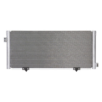 Spectra Premium® - A/C Condenser