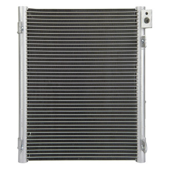 Spectra Premium® - A/C Condenser