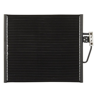 Spectra Premium® - A/C Condenser
