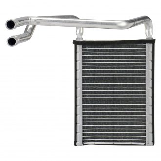 BRAND NEW RADIATOR FORD TRANSIT WITHOUT AIR CON 2006 TO 2009