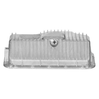 Spectra Premium® - New Design Engine Oil Pan without Gaskets