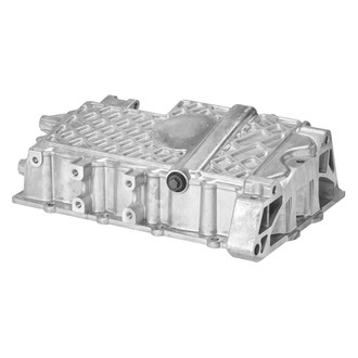 Spectra Premium® - New Design Engine Oil Pan without Gaskets