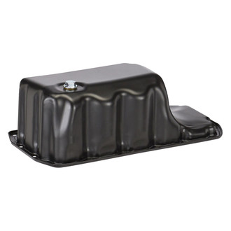 Spectra Premium® - New Design Engine Oil Pan without Gaskets