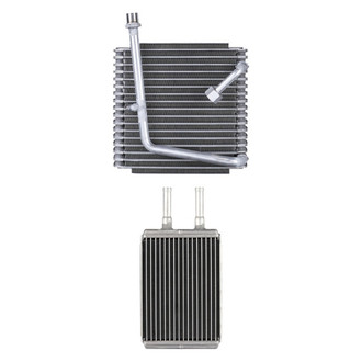Spectra Premium® - A/C Evaporator Core and Heater Core Kit