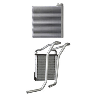 Spectra Premium® - A/C Evaporator Core and Heater Core Kit