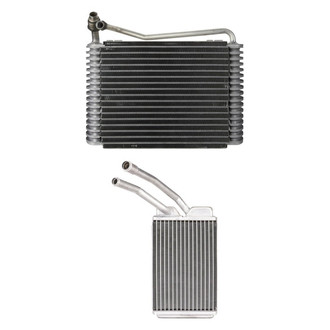 Spectra Premium® - A/C Evaporator Core and Heater Core Kit