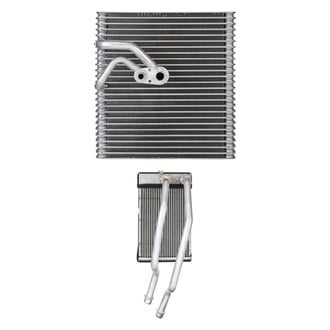 Spectra Premium® - A/C Evaporator Core and Heater Core Kit