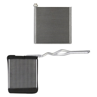 Spectra Premium® BNDL-481063 - A/C Evaporator Core and Heater Core Kit