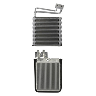 Spectra Premium® - A/C Evaporator Core and Heater Core Kit