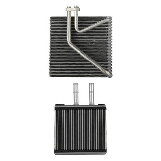 Spectra Premium® - A/C Evaporator Core and Heater Core Kit