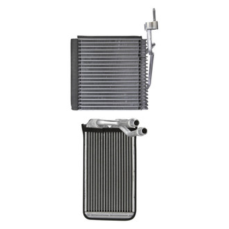 Spectra Premium® - A/C Evaporator Core and Heater Core Kit
