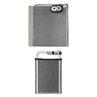 Spectra Premium® - A/C Evaporator Core and Heater Core Kit