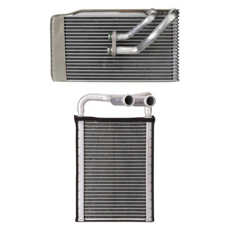 Spectra Premium® - A/C Evaporator Core and Heater Core Kit