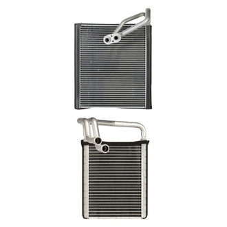 Spectra Premium® - Evaporators