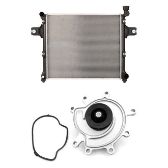 Spectra Premium® - Radiators Kit