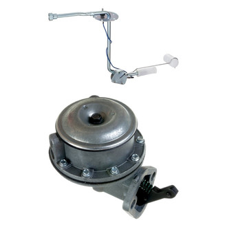 Spectra Premium® - 2-Pc Fuel Tank Sending Unit Kit