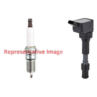 Spectra Premium® - Ignition Coil Kit