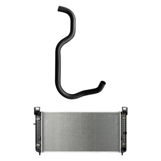 Spectra Premium® - 2-Pc Radiator Kit