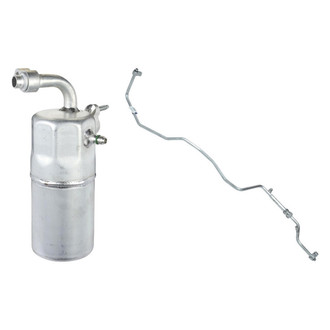 Spectra Premium® - A/C Accumulators Kit