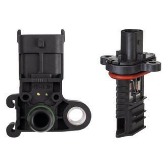 Spectra Premium® - 2-Pc Mass Air Flow Sensor Kit