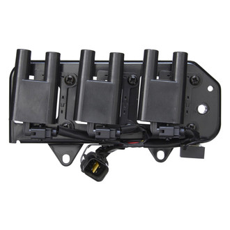 Spectra Premium® - Ignition Coil