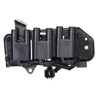 Spectra Premium® - Center Ignition Coil